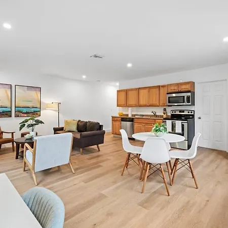 Awesome 1Br Apartment @Sailboat Fort Lauderdale Exterior photo