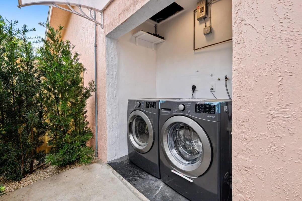 Awesome 1br @sailboat Apartment Fort Lauderdale