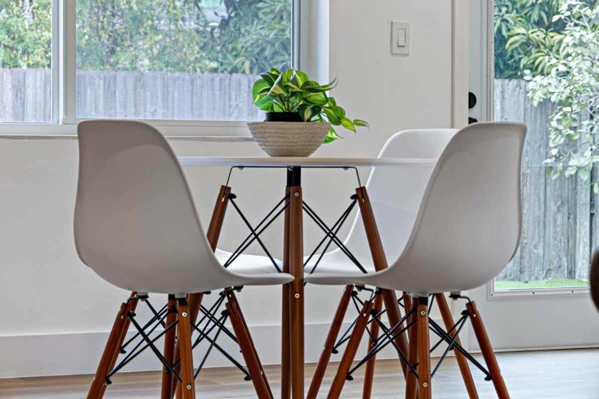 Apartment Awesome 1br @sailboat
